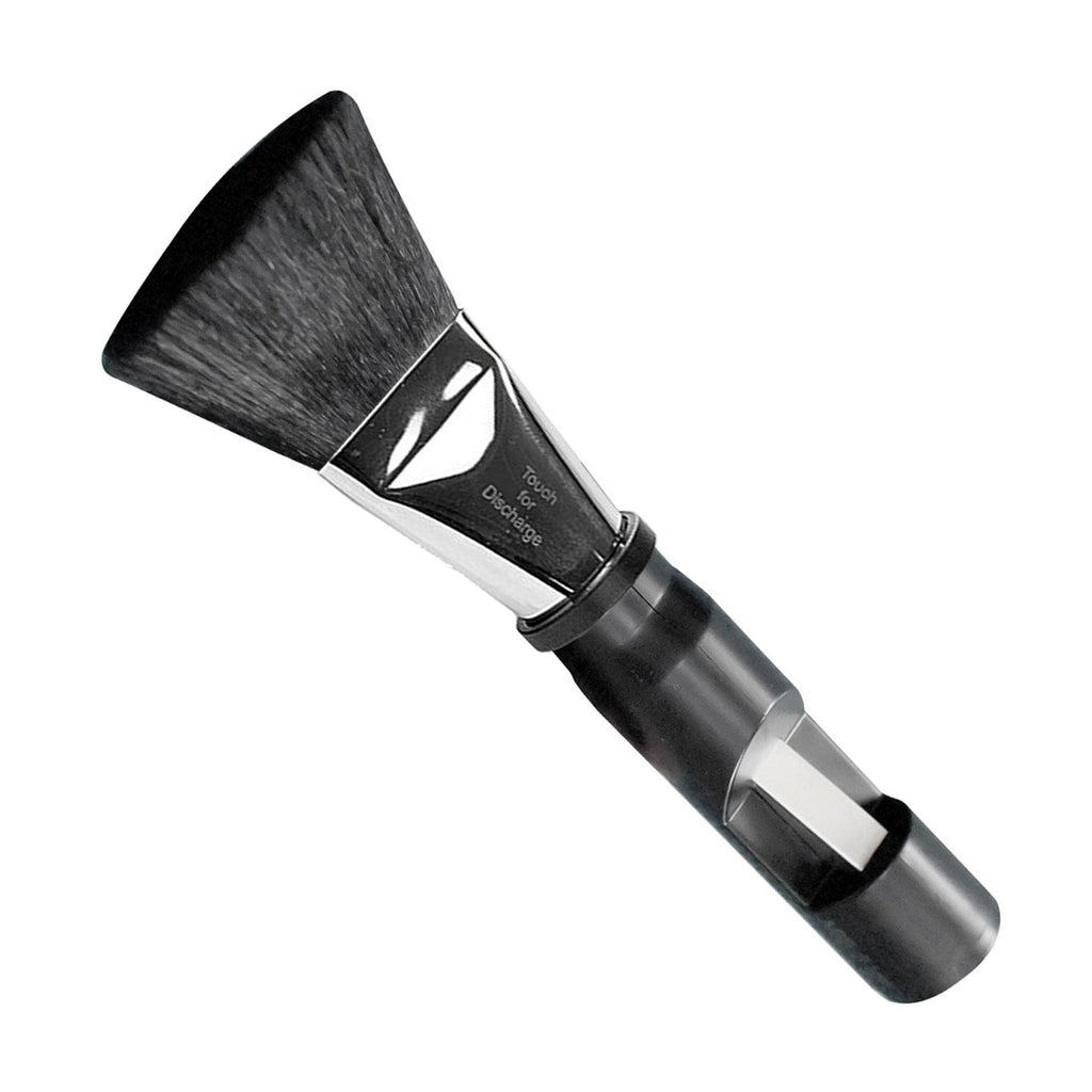 Furutech: ASB-2 Ion Antistatic Brush w/ Built-in Ionizer