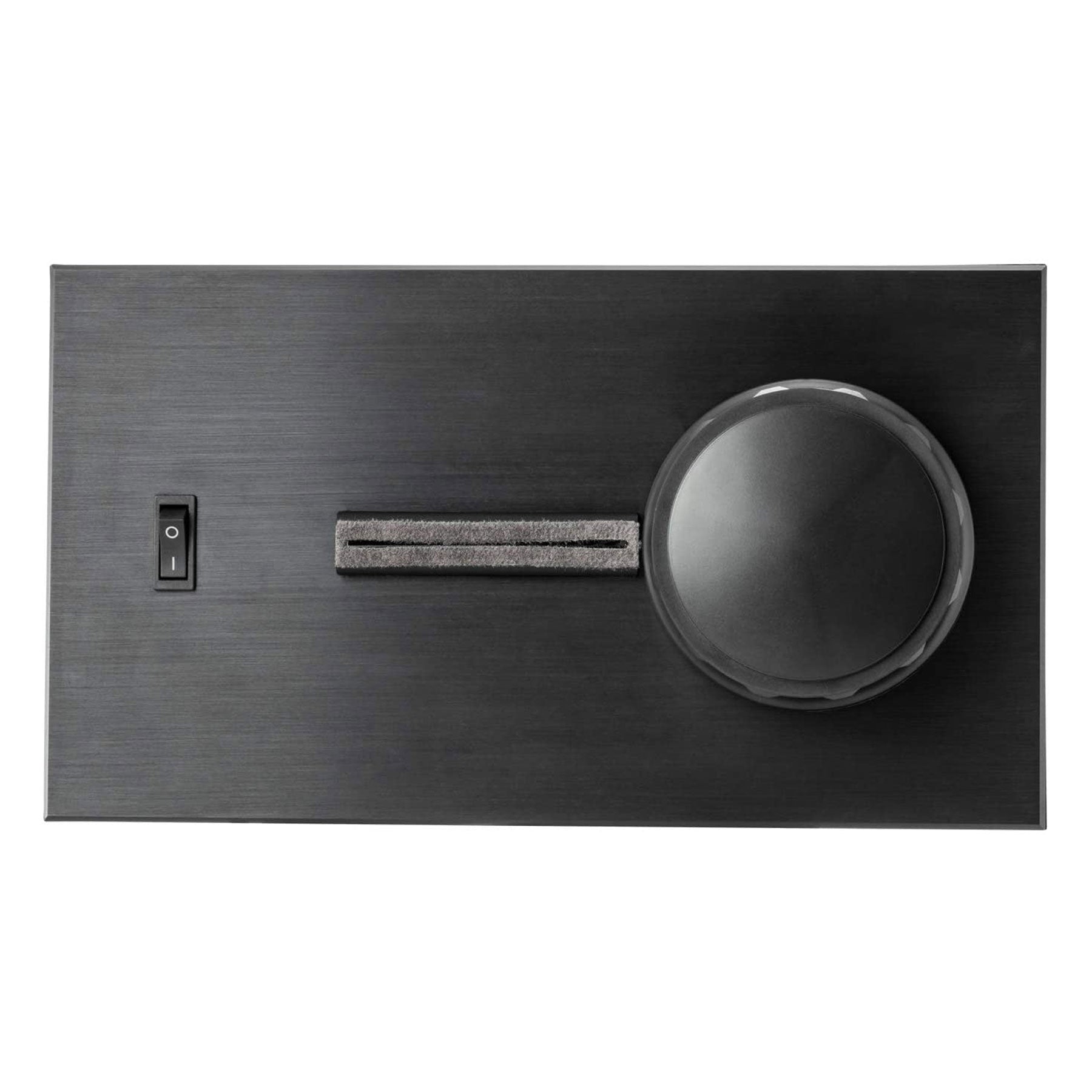 Record Doctor: VI Record Cleaning Machine - Carbon Fiber
