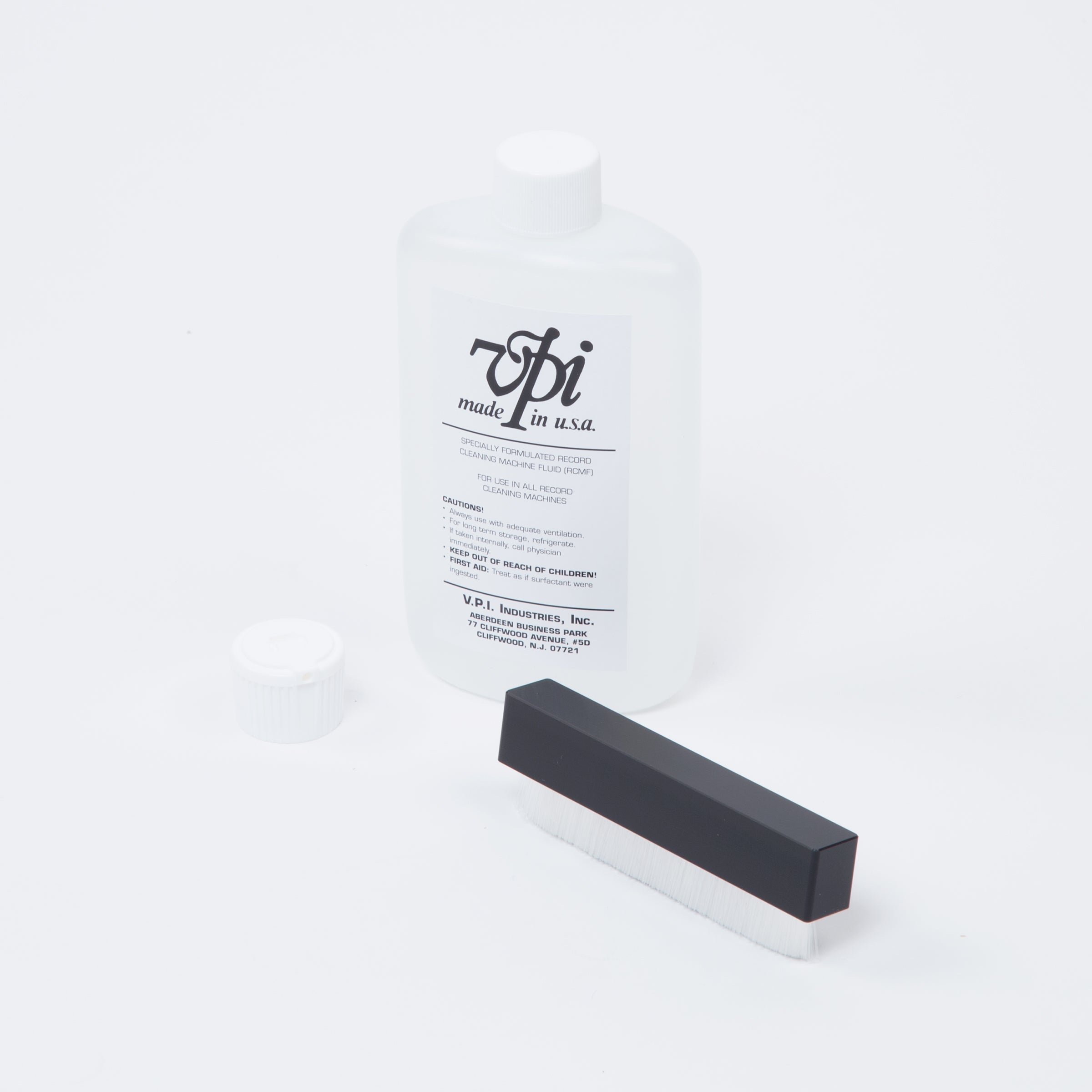 VPI: HW 16.5 Vinyl Record Cleaning Machine